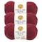 3 Pack Lion Brand® Feels Like Butta® Solid Yarn